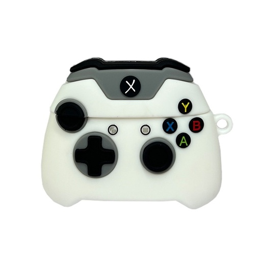 [840000012236] FUNDA SILICON AIRPODS PRO SWITCH