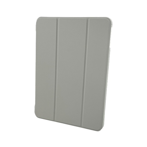 [840000012406] FUNDA SMART COVER IPAD PRO 11/11(2G)/AIR 4 TRANSPARENTE/GRIS CLARO