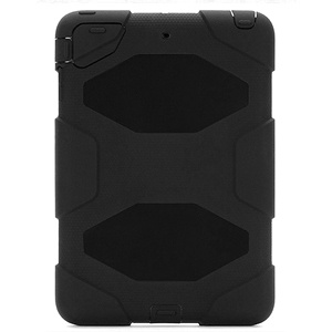 [840000006871] FUNDA TIPO SURVIVOR IPAD AIR 2 NEGRA