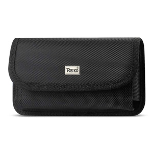 [885249874199] FUNDA UNIVERSAL PARA CINTO HP08B-613207BK REIKO