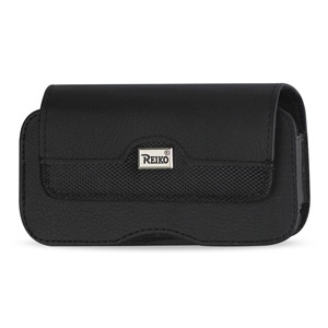 [885249710077] FUNDA UNIVERSAL PARA CINTO HP100B-583207BK REIKO