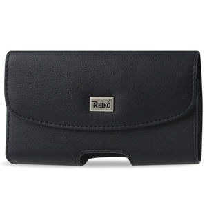 [885249709835] FUNDA UNIVERSAL PARA CINTO HP102B-543008BK REKO