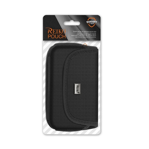 [885249950855] FUNDA UNIVERSAL PARA CINTO HP12B-663507BK REIKO