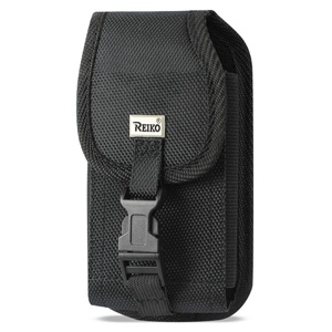 [885249700559] FUNDA UNIVERSAL PARA CINTO VERTICAL PH01B-583207BK REIKO