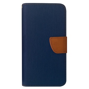 [840000005496] FUNDA WALLET CONFORT UNIVERSAL CH AZUL No. 3