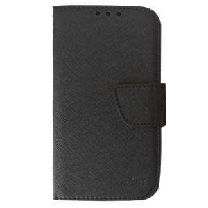 [840000005497] FUNDA WALLET CONFORT UNIVERSAL CH NEGRA No. 3