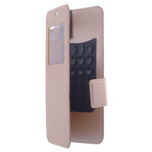 [842797082674] FUNDA WINDOW UNIVERSAL 6.5 IN ORO MOBO