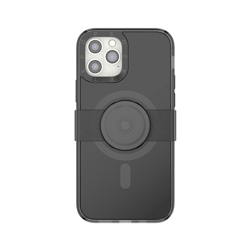 [840173718995] POPCASE MAGSAFE ORIGINAL IPHONE 13 PRO BLACK