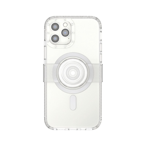 [840173719862] POPCASE MAGSAFE ORIGINAL IPHONE 13 PRO CLEAR