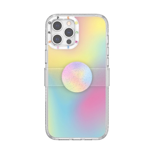 [840173715864] POPCASE ORIGINAL IPHONE 12 PRO MAX/13 PRO MAX ABSTRACT