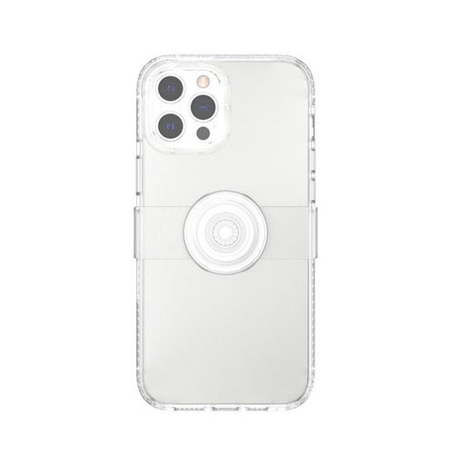 [840173715840] POPCASE ORIGINAL IPHONE 12 PRO MAX/13 PRO MAX CLEAR