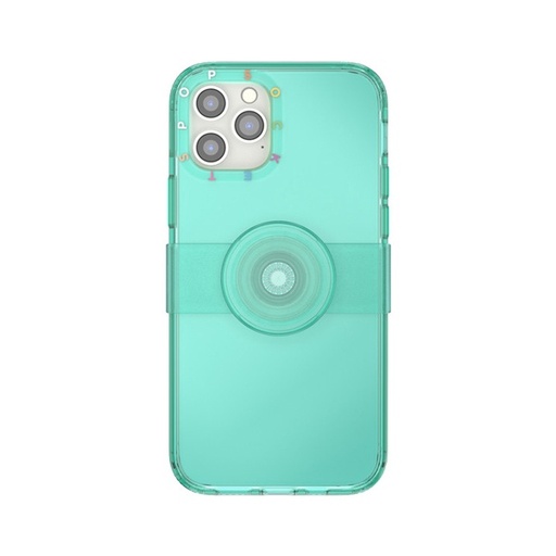 [840173715772] POPCASE ORIGINAL IPHONE 12/12 PRO SPEARMINT