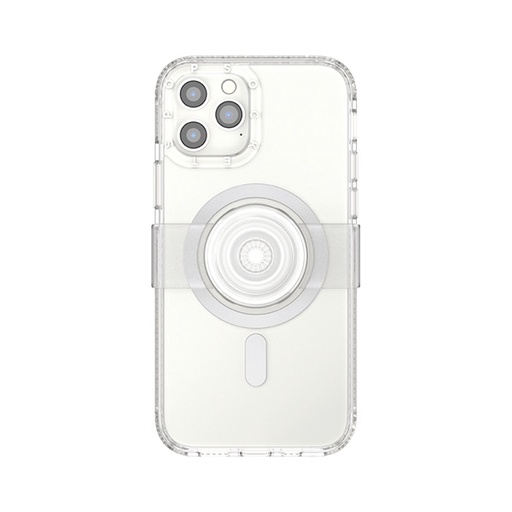 [840173719824] POPCASE ORIGINAL IPHONE 13 BUNNY CLEAR