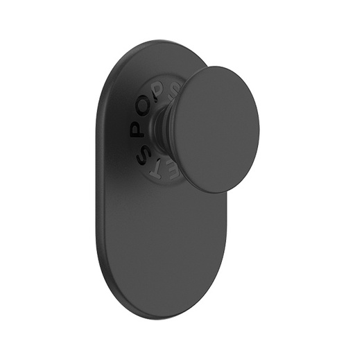 [840173715734] POPGRIP MAGSAFE ORIGINAL 2G BLACK