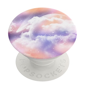 [840173703847] POPSOCKETS ORIGINAL 2G ASTRAL CLOUD