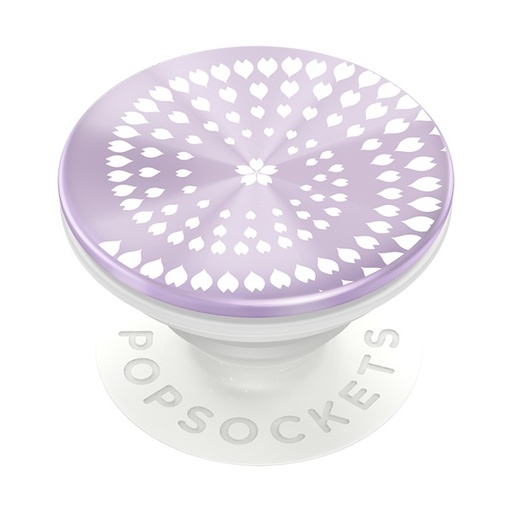 [842978172095] POPSOCKETS ORIGINAL 2G BACKSPIN INFINITE BLOSSOM