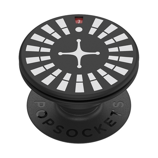 [840173707234] POPSOCKETS ORIGINAL 2G BACKSPIN ROULETTE