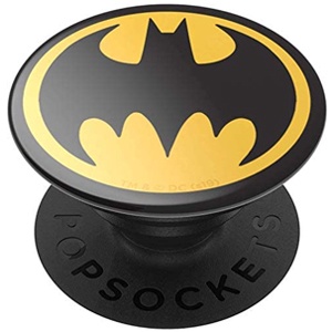 [842978159461] POPSOCKETS ORIGINAL 2G BATMAN LOGO (GLOSS)