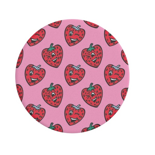 [840173718568] POPSOCKETS ORIGINAL 2G BERRY CHEEKY