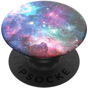 [842978134871] POPSOCKETS ORIGINAL 2G BLUE NEBULA