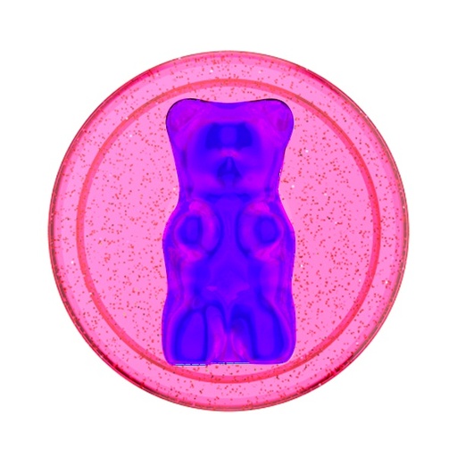 [840173724330] POPSOCKETS ORIGINAL 2G BON BON GUMMY BEAR WATERMELON