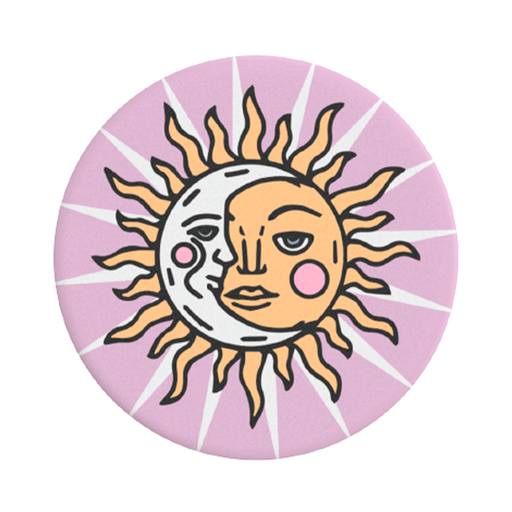 [840173713815] POPSOCKETS ORIGINAL 2G CELESTIAL
