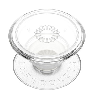 [840173707357] POPSOCKETS ORIGINAL 2G CLEAR