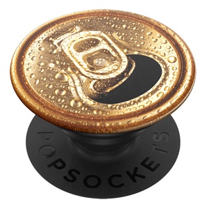 [842978139746] POPSOCKETS ORIGINAL 2G CRACK A COLD ONE