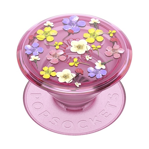 [840173712849] POPSOCKETS ORIGINAL 2G DITSY FLORAL (GLS)