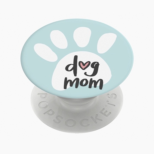 [842978179452] POPSOCKETS ORIGINAL 2G DOG MOM
