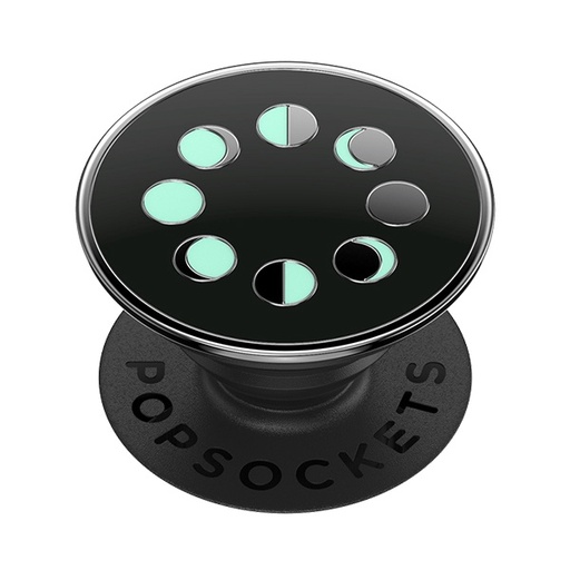 [840173712009] POPSOCKETS ORIGINAL 2G ENAMEL RETROGRADE