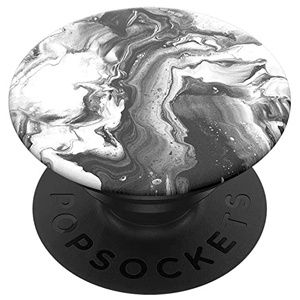 [842978135106] POPSOCKETS ORIGINAL 2G GHOST MARBLE
