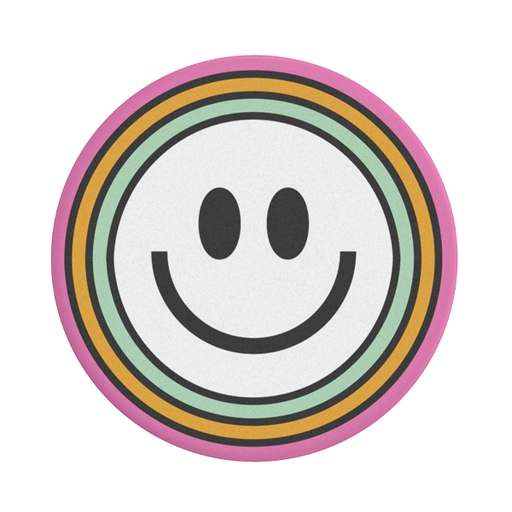 [840173714287] POPSOCKETS ORIGINAL 2G HAVE A NICE DAY