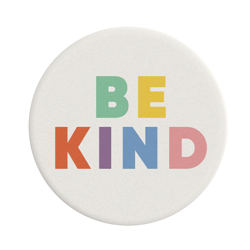 [840173714317] POPSOCKETS ORIGINAL 2G JUST BE KIND