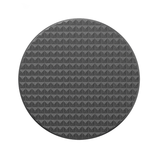 [842791867183] POPSOCKETS ORIGINAL 2G KNURLED TEXTURE
