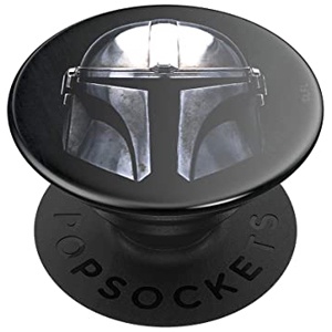 [842978179391] POPSOCKETS ORIGINAL 2G MANDALORIAN