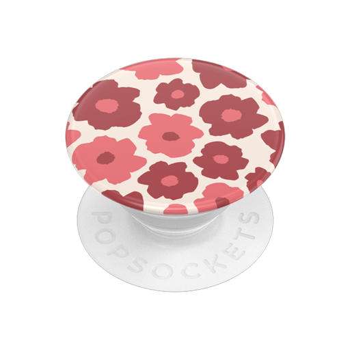 [840173747919] POPSOCKETS ORIGINAL 2G MAUVE FLORAL