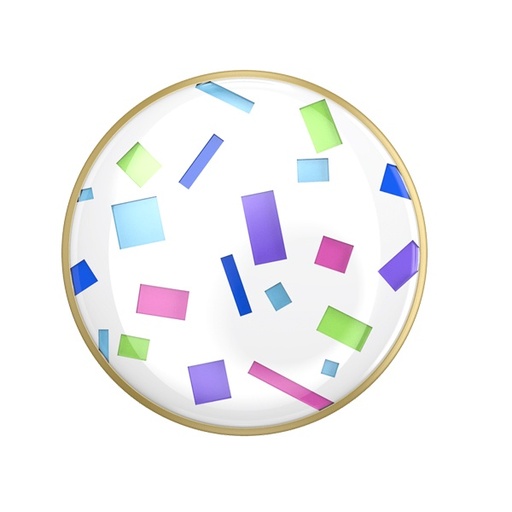 [840173720271] POPSOCKETS ORIGINAL 2G MOD LUCITE WHITE