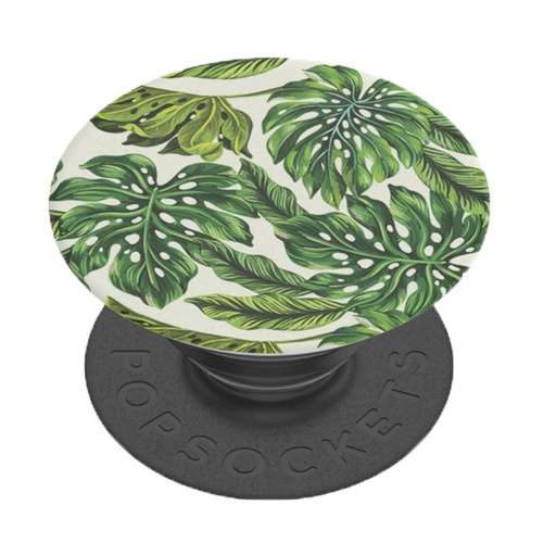 [840173703960] POPSOCKETS ORIGINAL 2G MONSTERA DELICIOSA