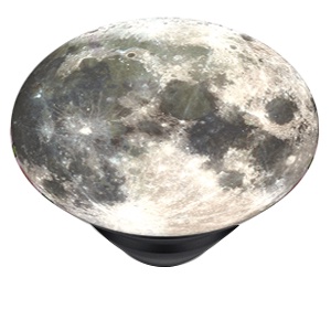 [842978134925] POPSOCKETS ORIGINAL 2G MOON
