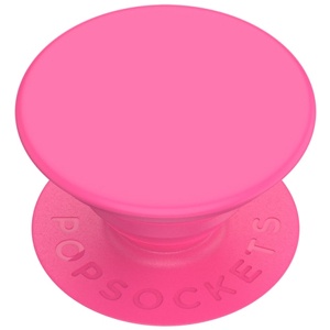 [842978167213] POPSOCKETS ORIGINAL 2G NEON PINK