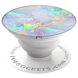 [842978134604] POPSOCKETS ORIGINAL 2G OPAL