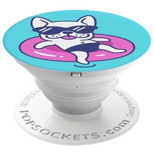 [840173704998] POPSOCKETS ORIGINAL 2G POOL BOY