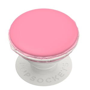 [842978186306] POPSOCKETS ORIGINAL 2G POPOUTS-STRBY MACARON