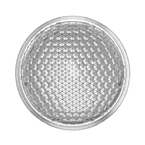 [840173723876] POPSOCKETS ORIGINAL 2G REFLECTIVE CLEAR