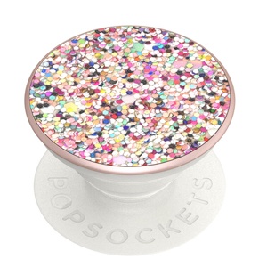 [840173704929] POPSOCKETS ORIGINAL 2G SPARKLE SPRING MULTI