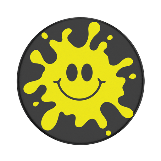 [840173733141] POPSOCKETS ORIGINAL 2G SPLAT