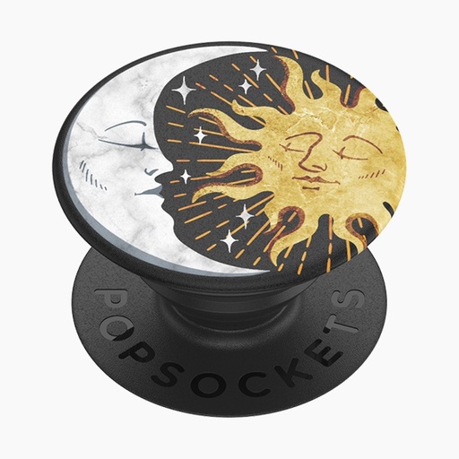 [842978188232] POPSOCKETS ORIGINAL 2G SUN AND MOON