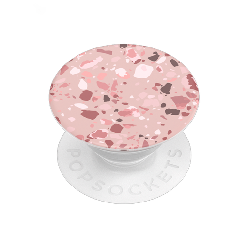 [840173747902] POPSOCKETS ORIGINAL 2G TERRAZO CLAY