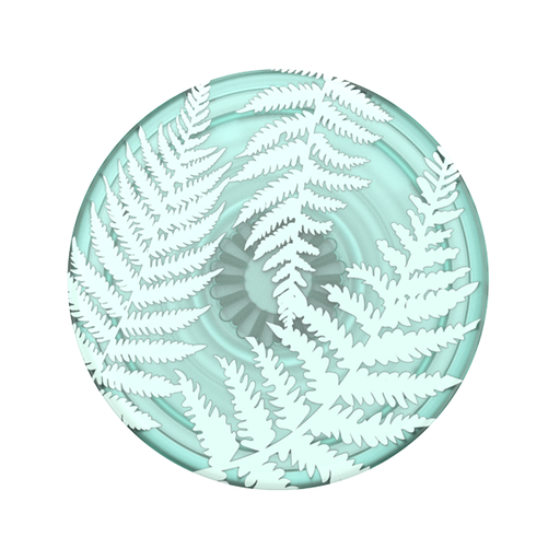 [840173735282] POPSOCKETS ORIGINAL 2G TRANSLUCENT OCEAN